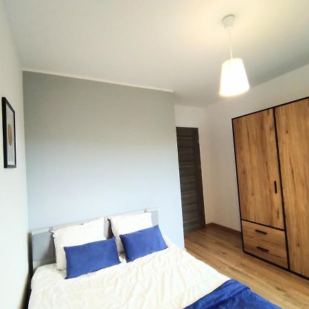 Garden Apartment 비엘리치카 외부 사진
