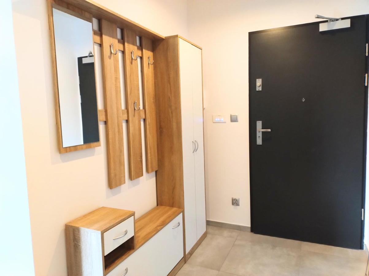 Garden Apartment 비엘리치카 외부 사진