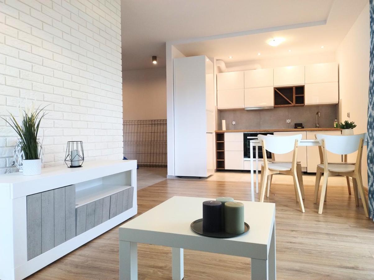 Garden Apartment 비엘리치카 외부 사진